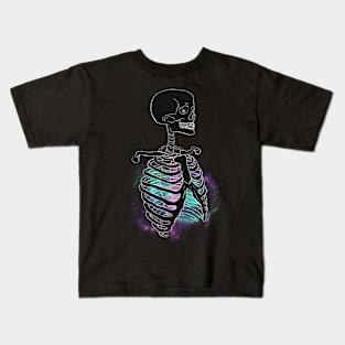 Life in Death Kids T-Shirt